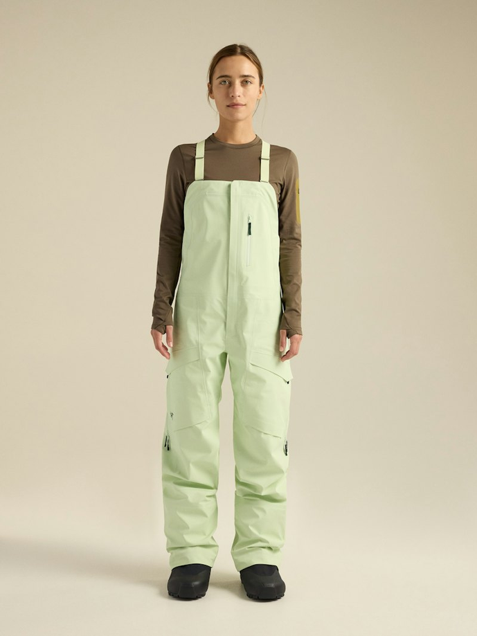 Arc'teryx Women's Sentinel Bib - Winter 2026/2027