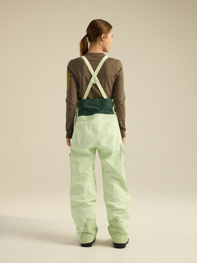 Arc'teryx Women's Sentinel Bib - Winter 2026/2027