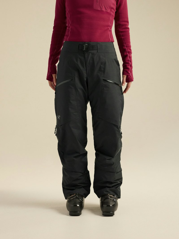 Arc'teryx Women's Sentinel Insulated Pant - Winter 2026/2027