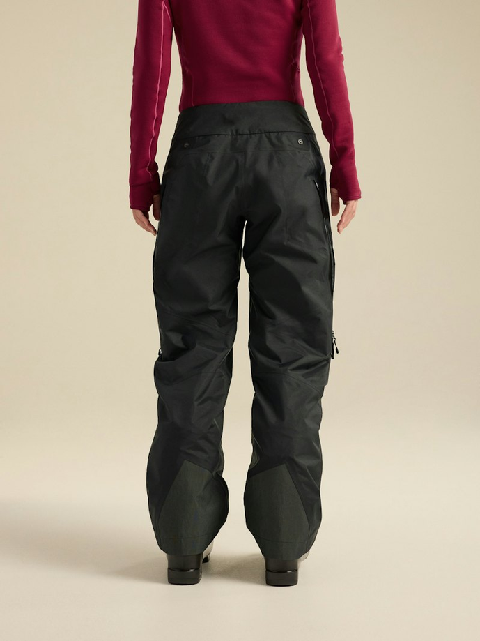 Arc'teryx Women's Sentinel Insulated Pant - Winter 2026/2027