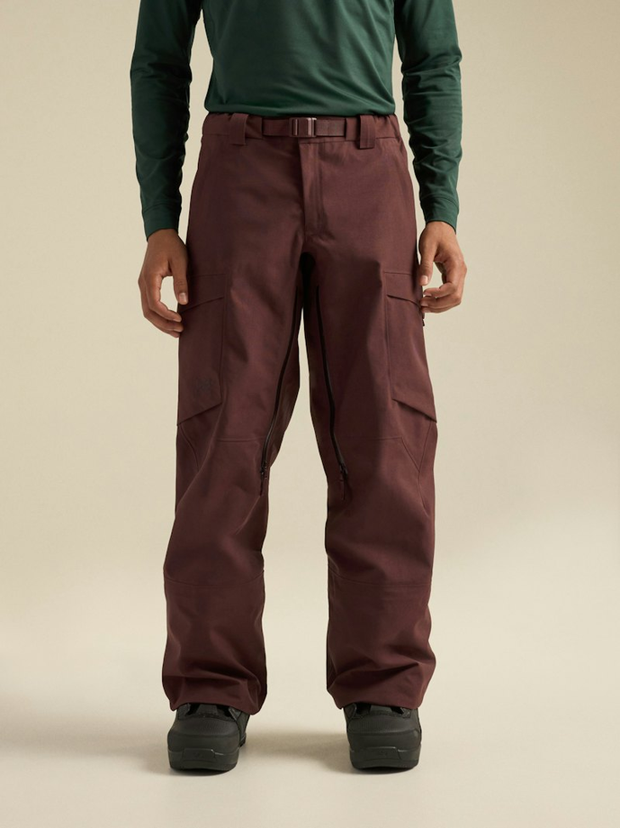 Arc'teryx Men's Strato Pant - Winter 2026/2027
