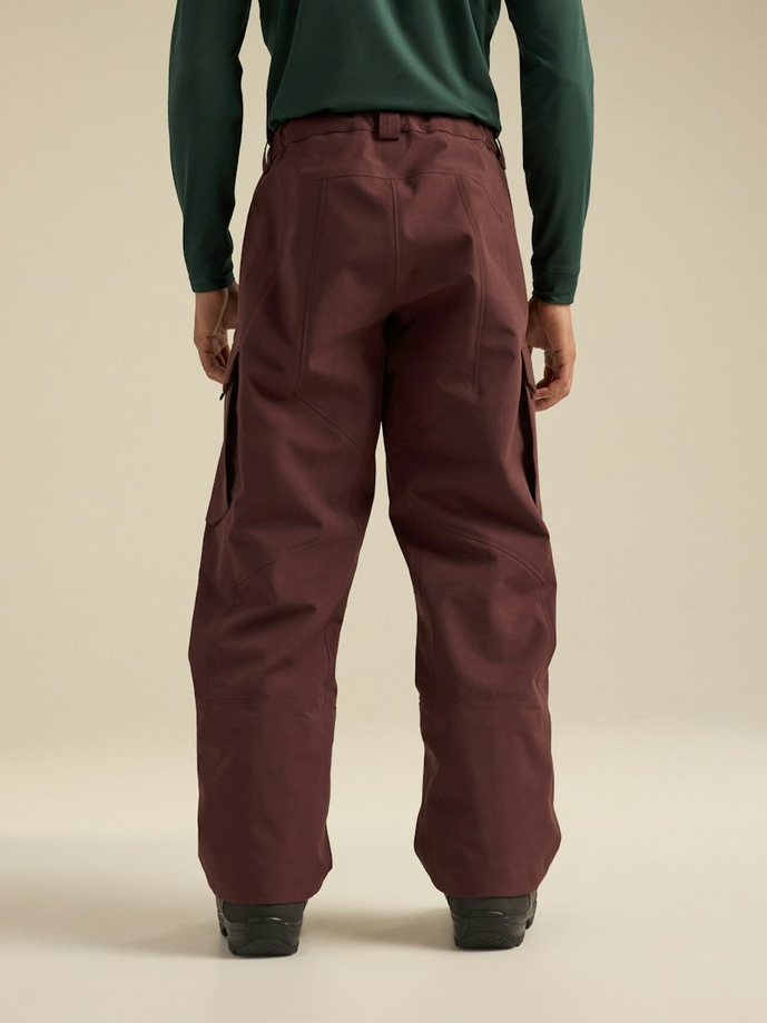 Arc'teryx Men's Strato Pant - Winter 2026/2027