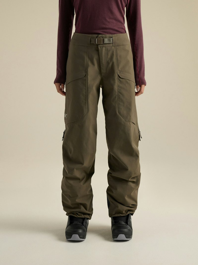 Arc'teryx Women's Incendia Pant - Winter 2026/2027