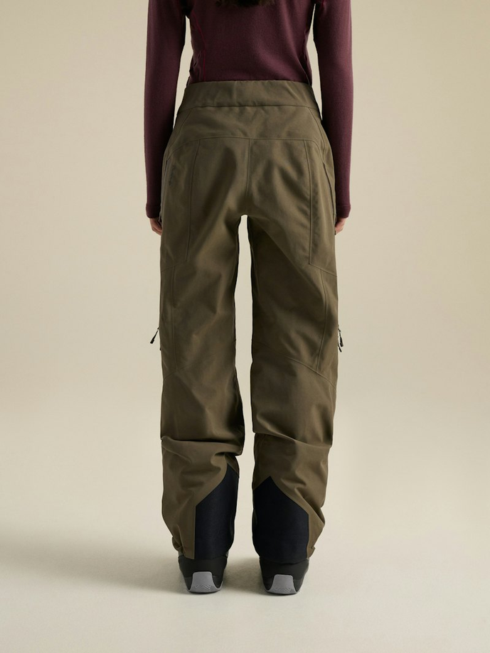 Arc'teryx Women's Incendia Pant - Winter 2026/2027