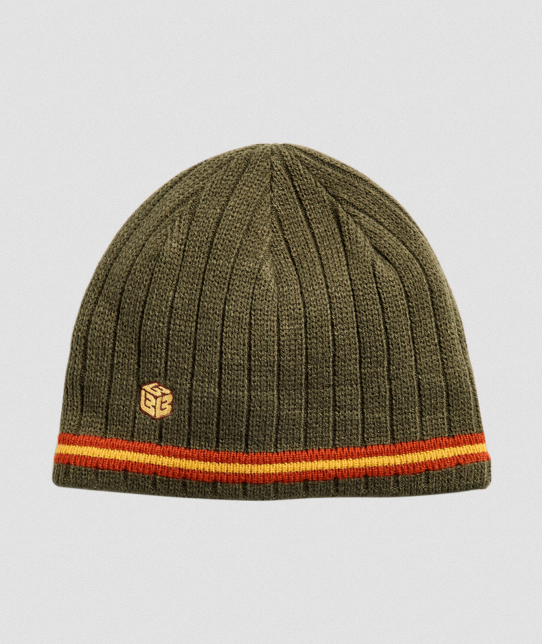Burton 50th 90's Beanie - Winter 2026/2027