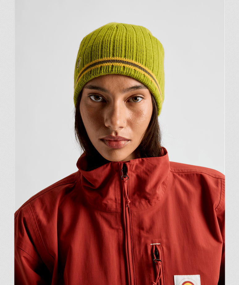 Burton 50th 90's Beanie - Winter 2026/2027