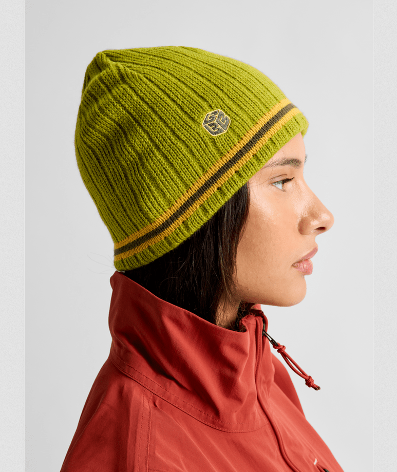 Burton 50th 90's Beanie - Winter 2026/2027