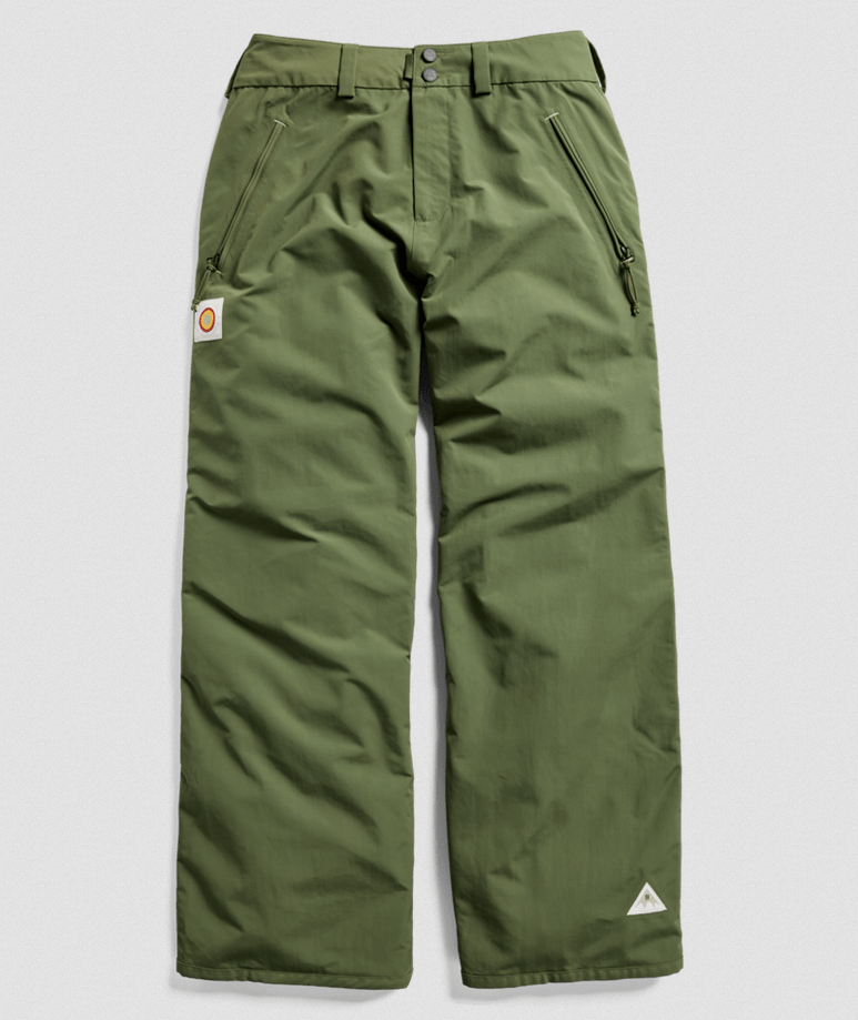 Burton 50th 95 Pants - Winter 2026/2027