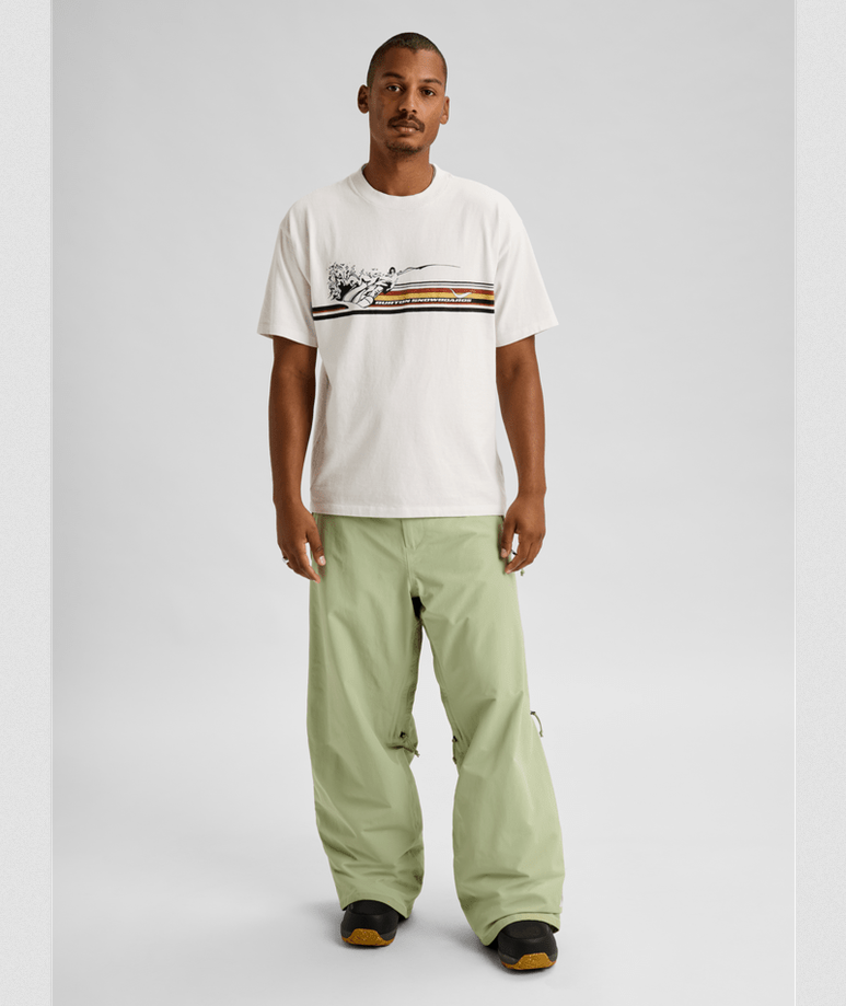 Burton 50th 95 Pants - Winter 2026/2027
