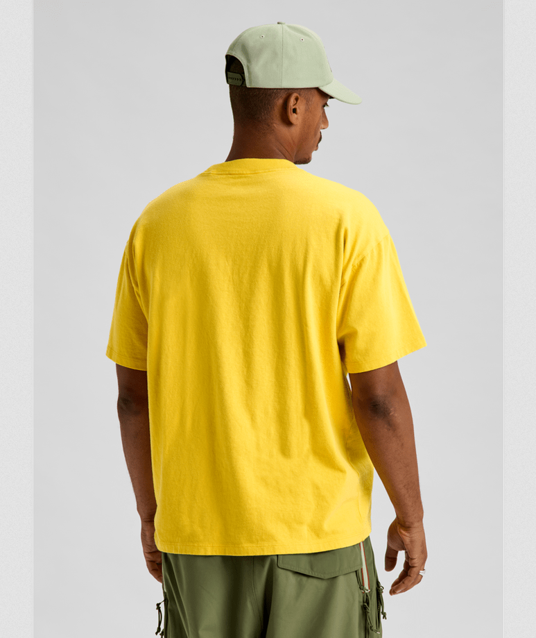 Burton 50th 98 Short Sleeve T-Shirt - Winter 2026/2027