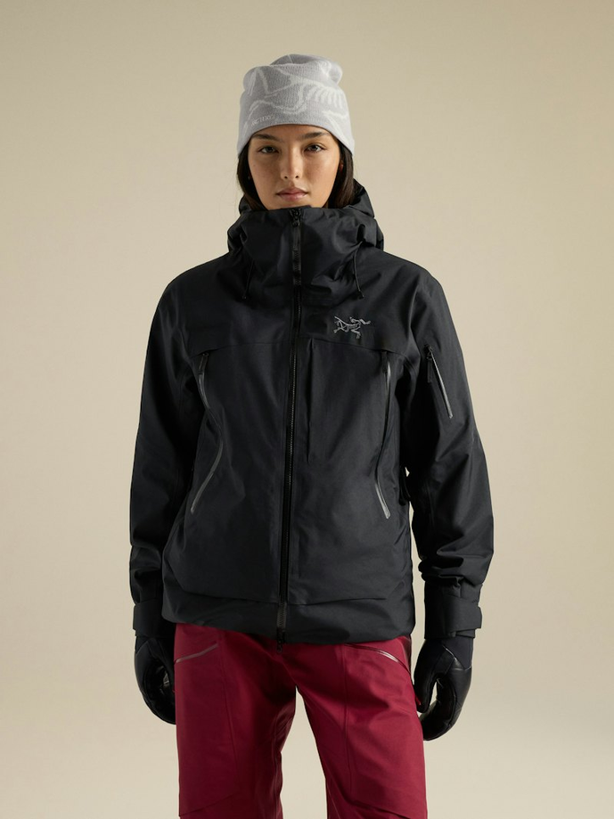 Arc'teryx Women's Sentinel Insulated Jacket - Winter 2026/2027
