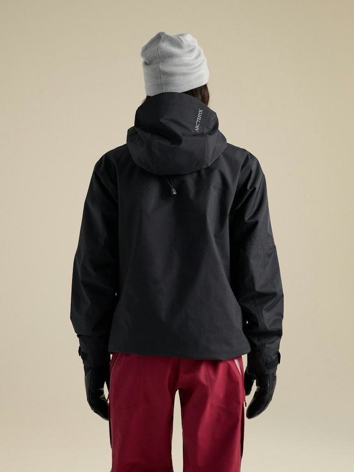 Arc'teryx Women's Sentinel Insulated Jacket - Winter 2026/2027