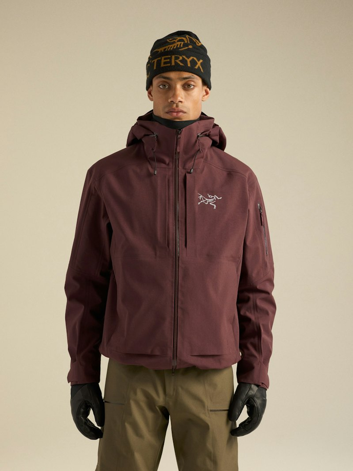 Arc'teryx Men's Strato Jacket - Winter 2026/2027