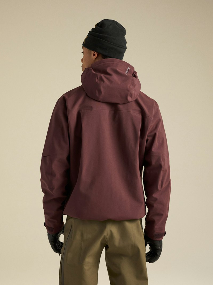 Arc'teryx Men's Strato Jacket - Winter 2026/2027
