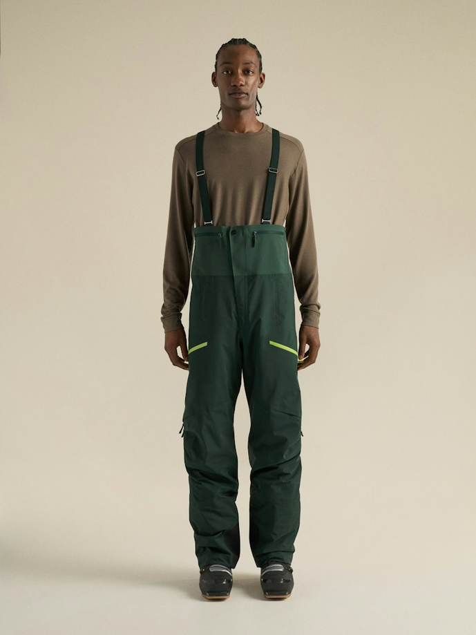 Arc'teryx Men's Rush Bib Pant - Winter 2026/2027