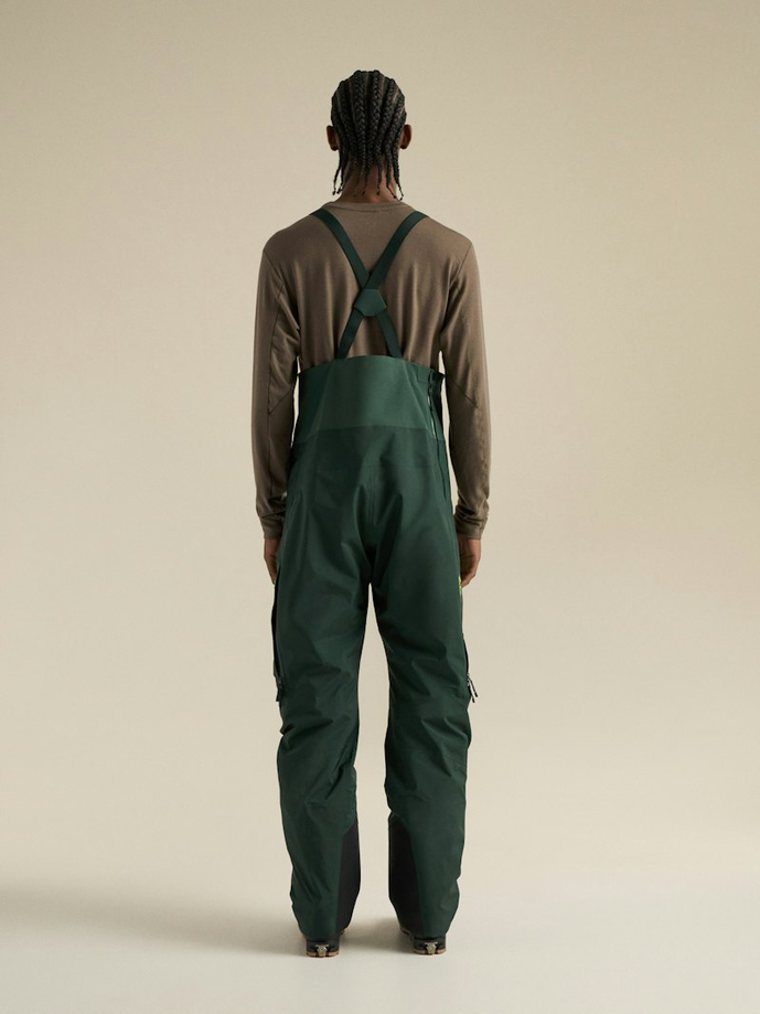 Arc'teryx Men's Rush Bib Pant - Winter 2026/2027