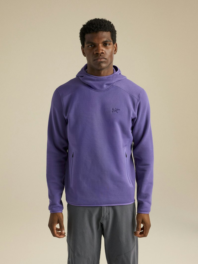Arc'teryx Men's Kyanite Pullover Hoody - Winter 2026/2027