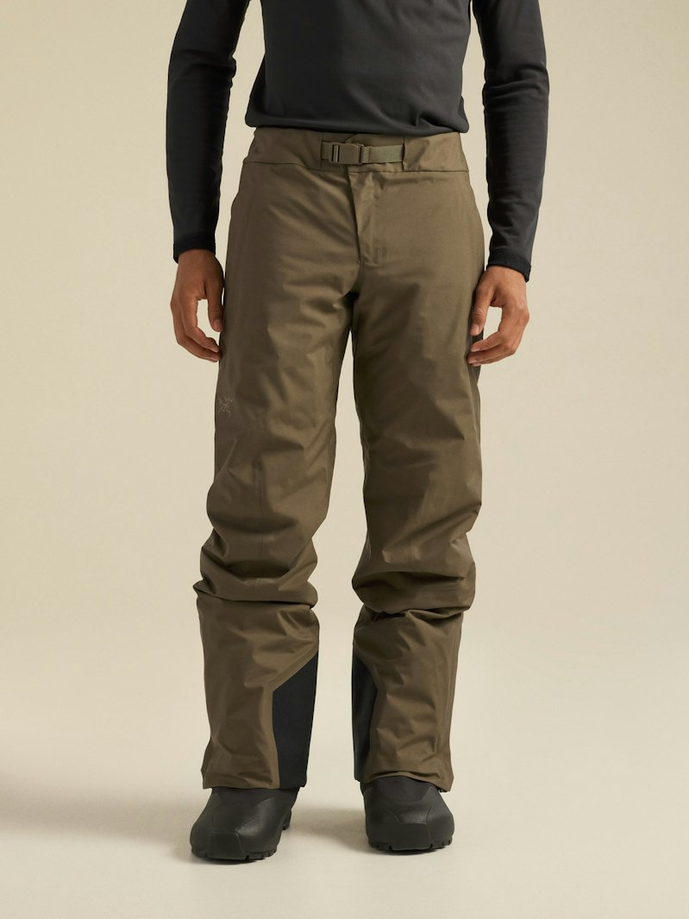 Arc'teryx Men's Fissle Insulated Pant - Winter 2026/2027