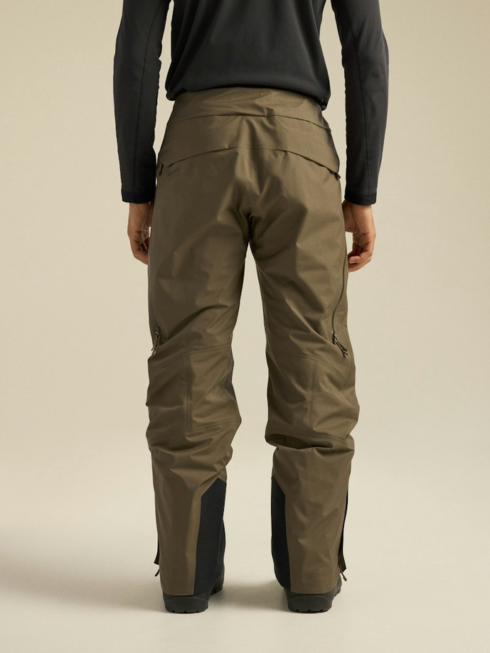 Arc'teryx Men's Fissle Insulated Pant - Winter 2026/2027
