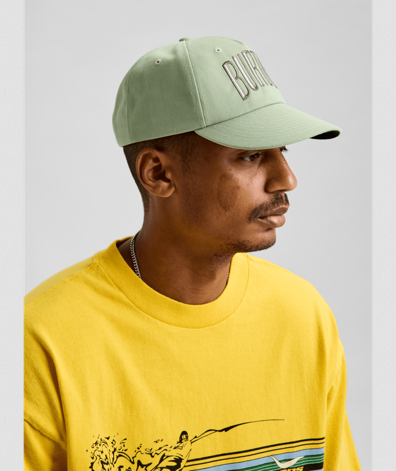 Burton 50th 90's Hat - Winter 2026/2027