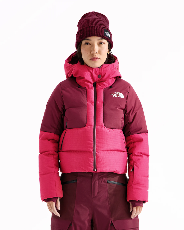 North Face Women's Cold Spell Cropped Down Jacket - Winter 2026/2027