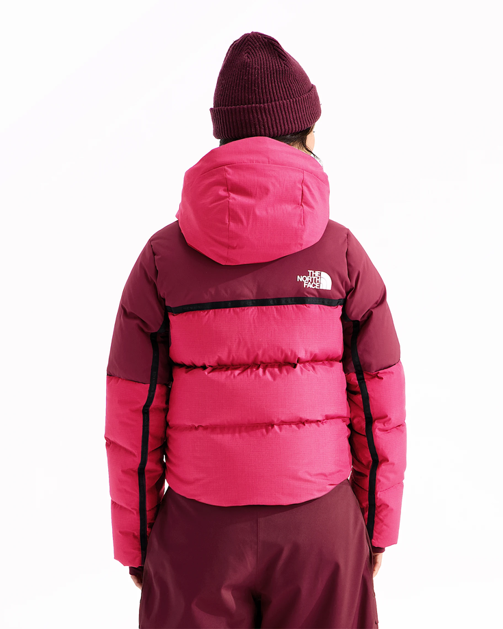 North Face Women's Cold Spell Cropped Down Jacket - Winter 2026/2027
