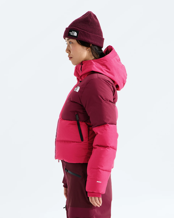 North Face Women's Cold Spell Cropped Down Jacket - Winter 2026/2027
