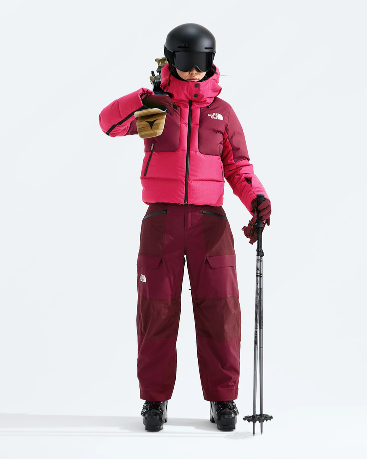 North Face Women's Cold Spell Cropped Down Jacket - Winter 2026/2027