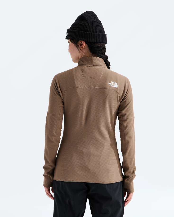 North Face Women's Summit FUTUREFLEECE™ Full Zip Jacket - Winter 2026/2027