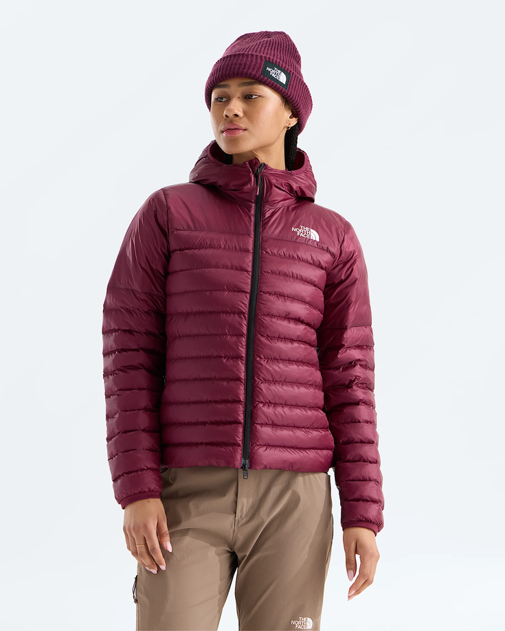 North Face Women's Terra Peak Hoodie - Winter 2026/2027