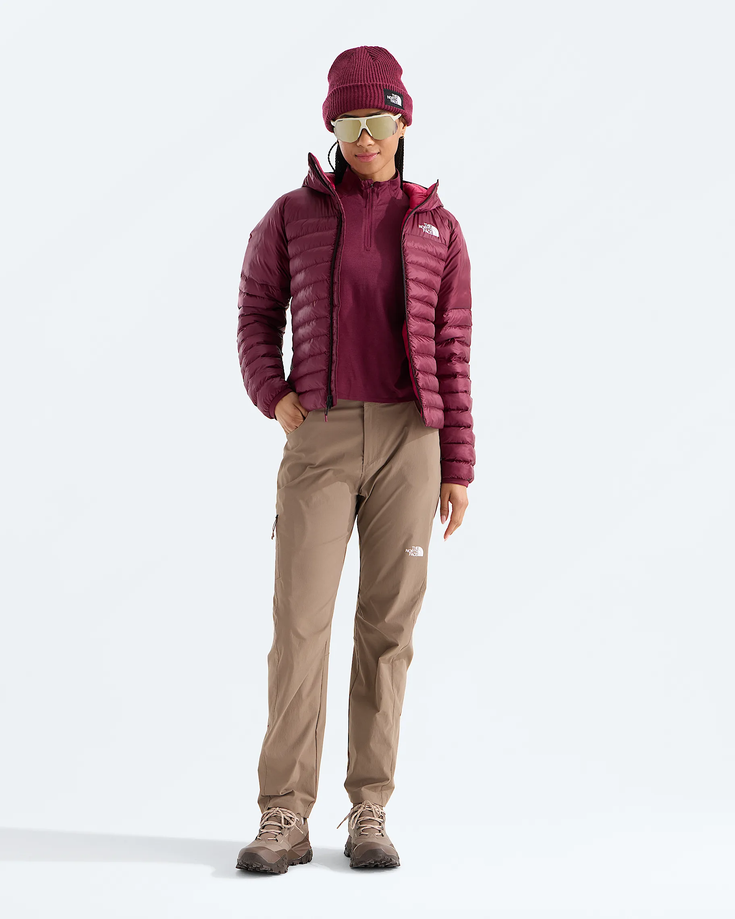 North Face Women's Terra Peak Hoodie - Winter 2026/2027
