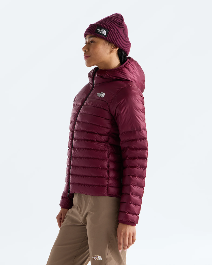 North Face Women's Terra Peak Hoodie - Winter 2026/2027