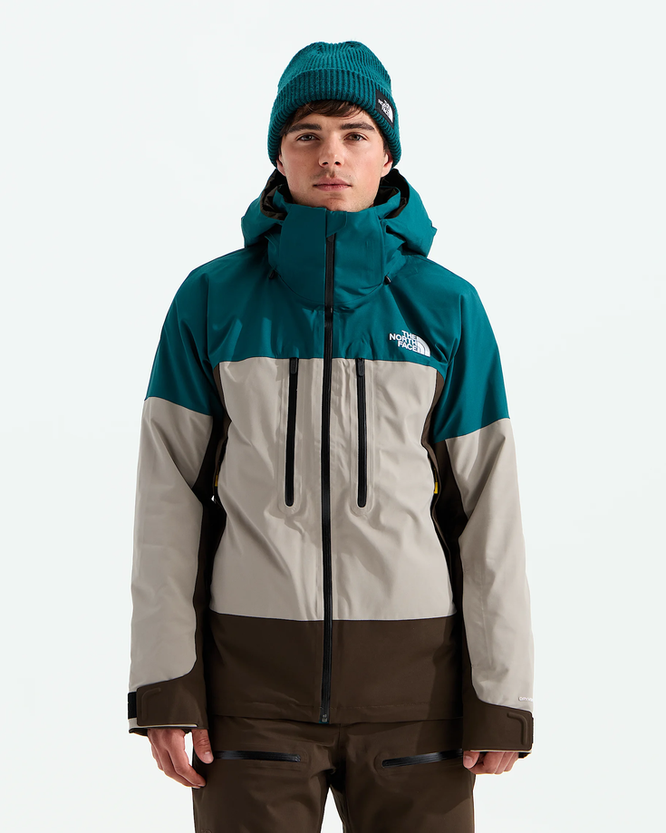 North Face Men's Chakal Jacket - Winter 2026/2027