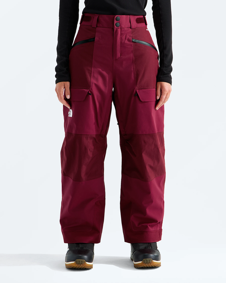 North Face Women's Powstar Pant - Winter 2026/2027