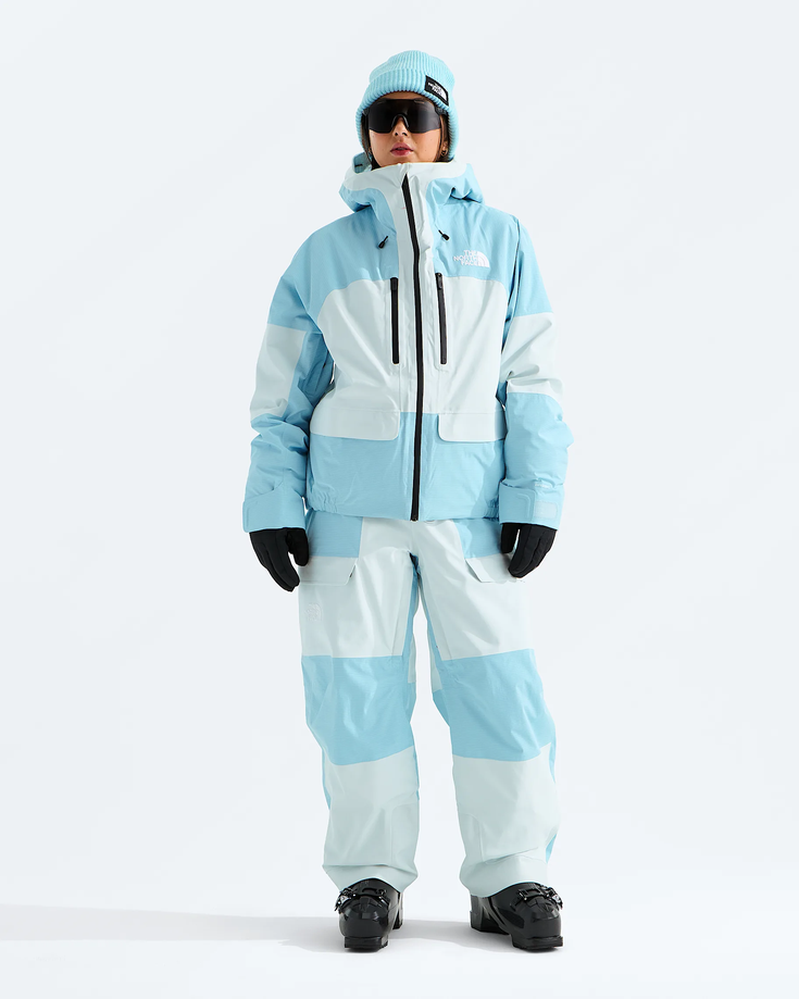 North Face Women's Powstar Pant - Winter 2026/2027