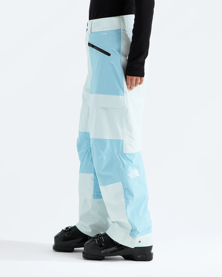 North Face Women's Powstar Pant - Winter 2026/2027