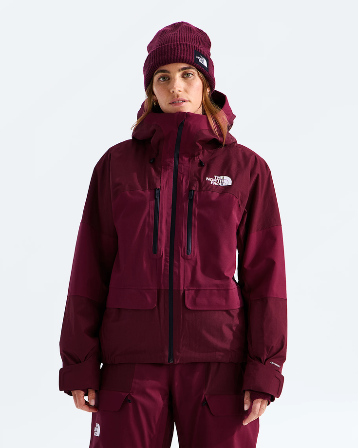 North Face Women's Powstar Jacket - Winter 2026/2027