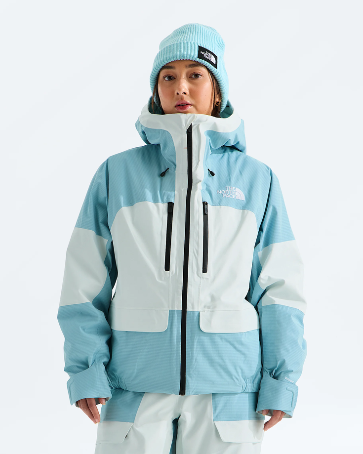North Face Women's Powstar Jacket - Winter 2026/2027