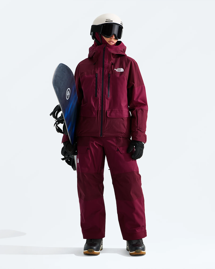 North Face Women's Powstar Jacket - Winter 2026/2027