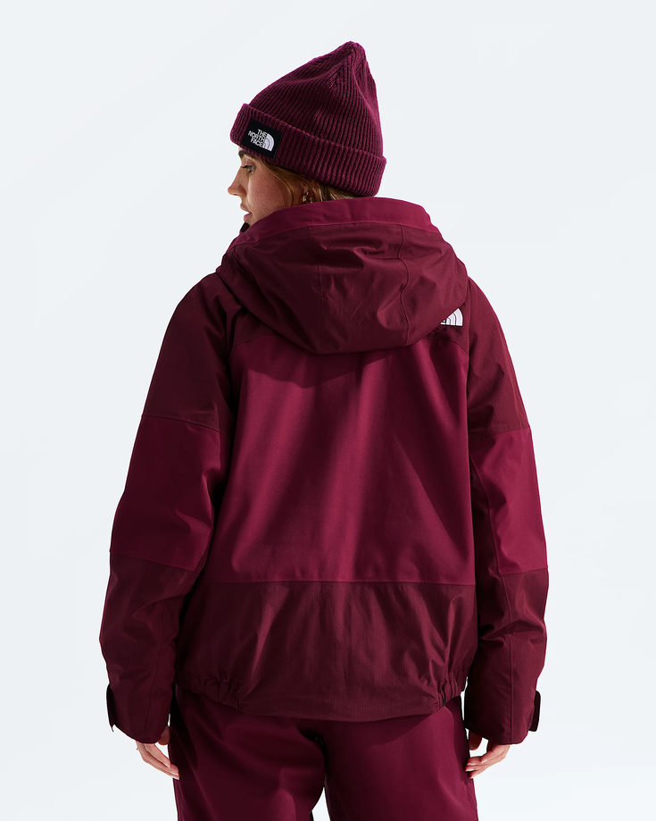 North Face Women's Powstar Jacket - Winter 2026/2027