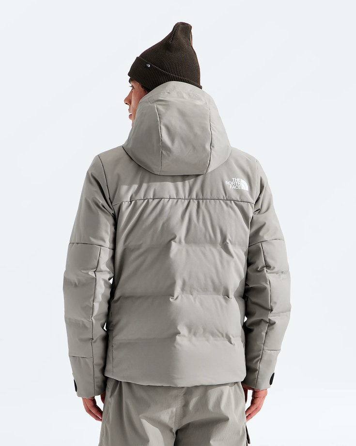 North Face Men's Cirque Down Jacket - Winter 2026/2027