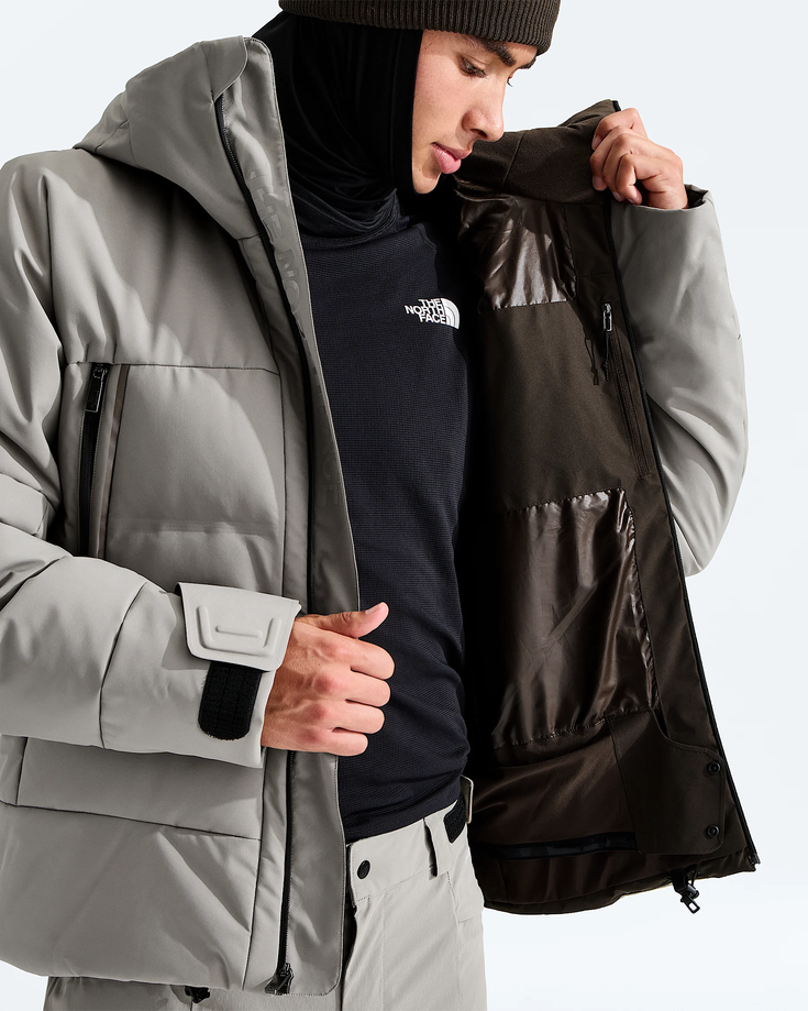 North Face Men's Cirque Down Jacket - Winter 2026/2027