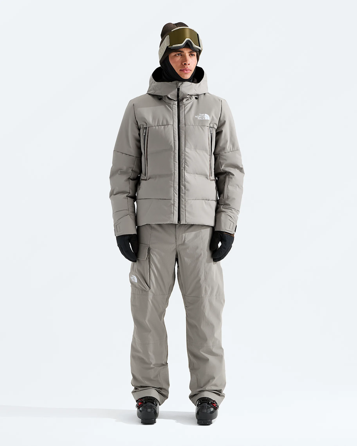 North Face Men's Cirque Down Jacket - Winter 2026/2027
