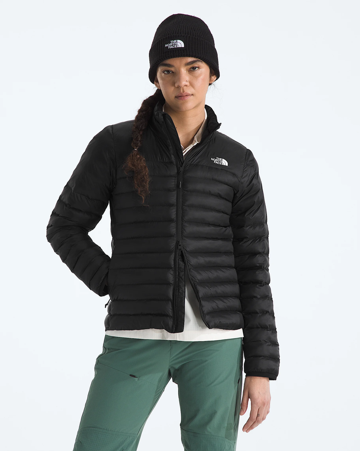 North Face Women's Terra Peak Jacket - Winter 2026/2027