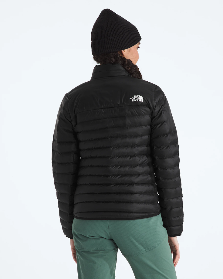 North Face Women's Terra Peak Jacket - Winter 2026/2027