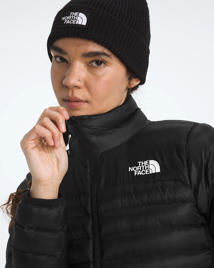 North Face Women's Terra Peak Jacket - Winter 2026/2027