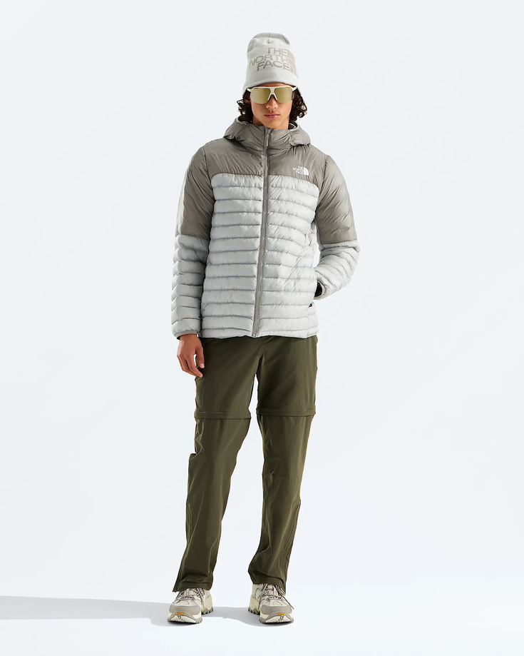 North Face Men's Terra Peak Hoodie - Winter 2026/2027