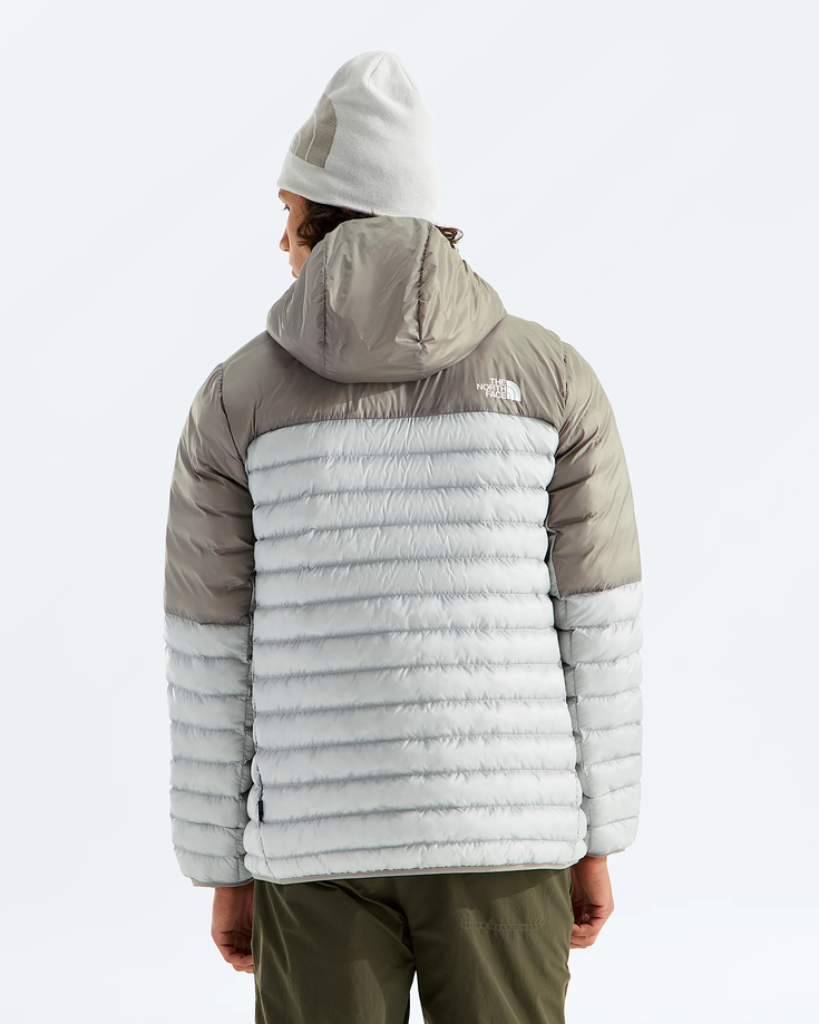 North Face Men's Terra Peak Hoodie - Winter 2026/2027