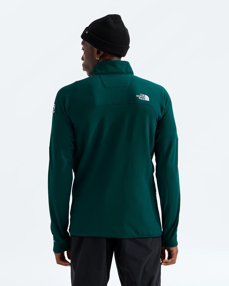 North Face Men's Summit FUTUREFLEECE™ Full Zip Jacket - Winter 2026/2027