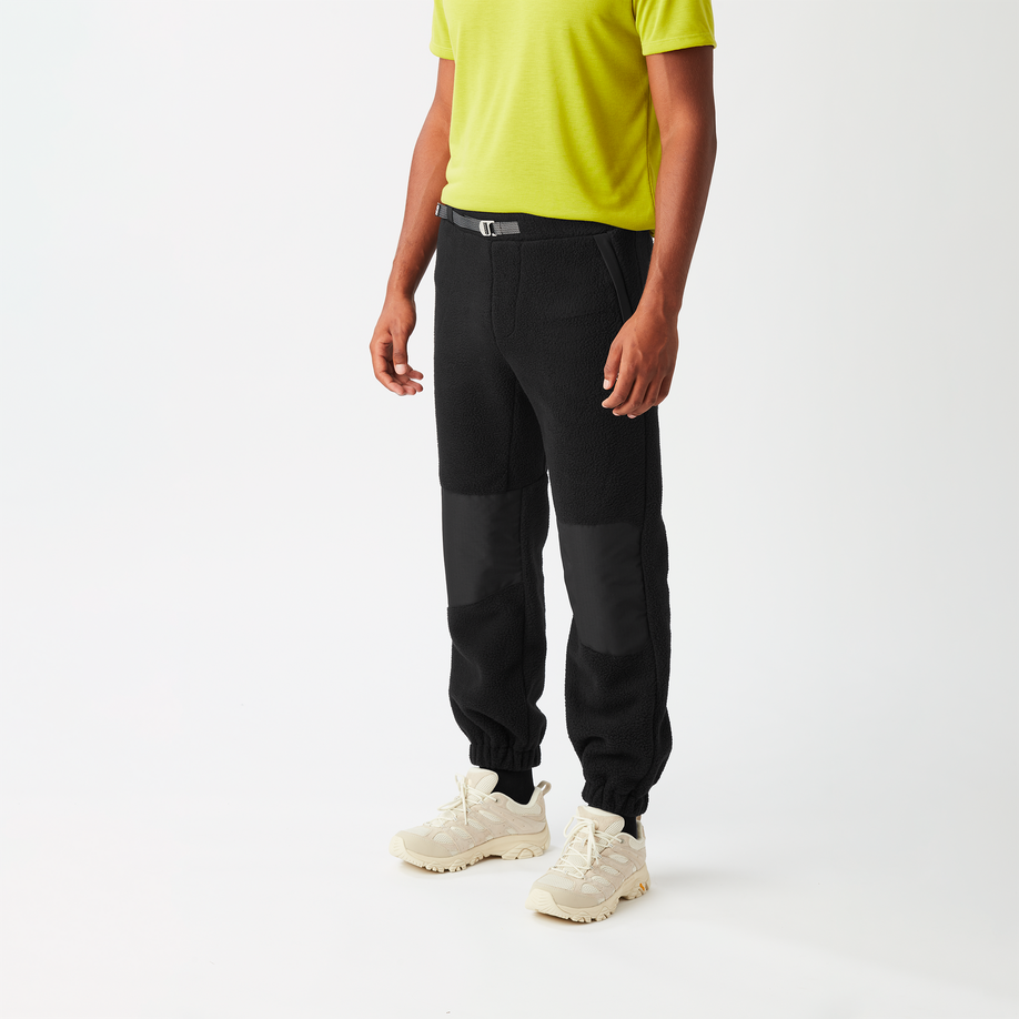 Picture Organic Men's Neo Sherpants Jogger - Winter 2026/2027